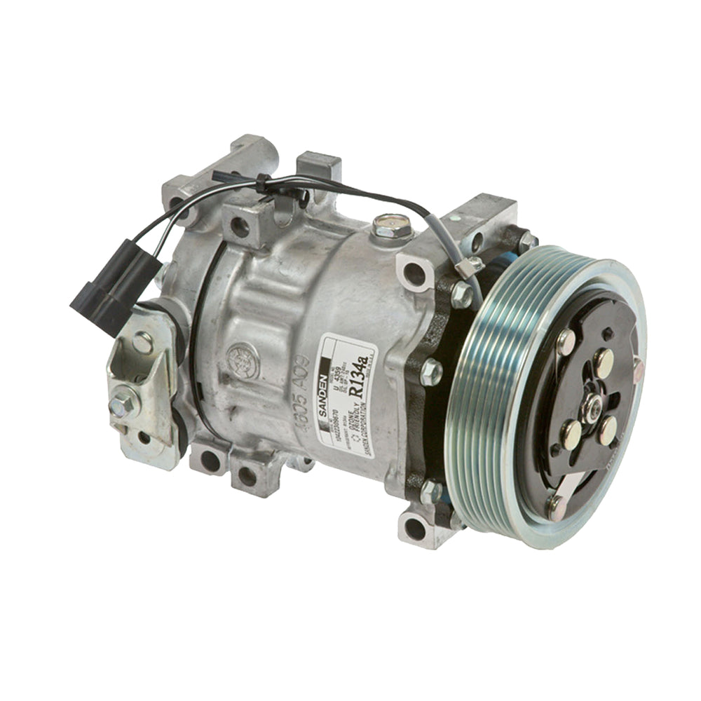 Omega Compressor SD7H15 4359 PV7 20-04359