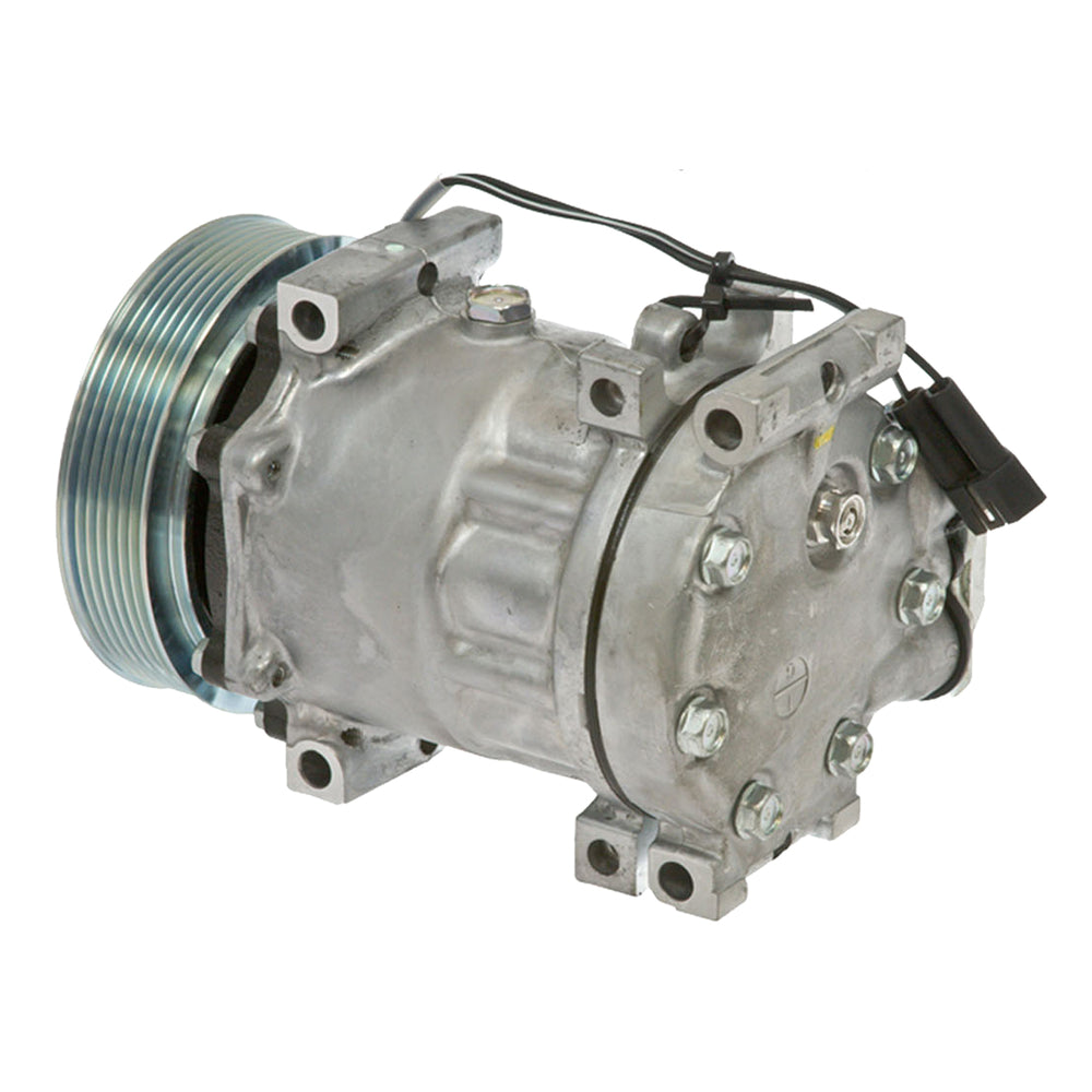 Omega Compressor SD7H15 4359 PV7 20-04359