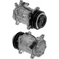 Omega Compressor SD7H15SHD 2A 12V 125mm Ear MT Jda Head 20-04392