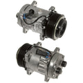 Omega Compressor SD7H15SHD PV8 119mm 12V Ear Mda Head 20-04394
