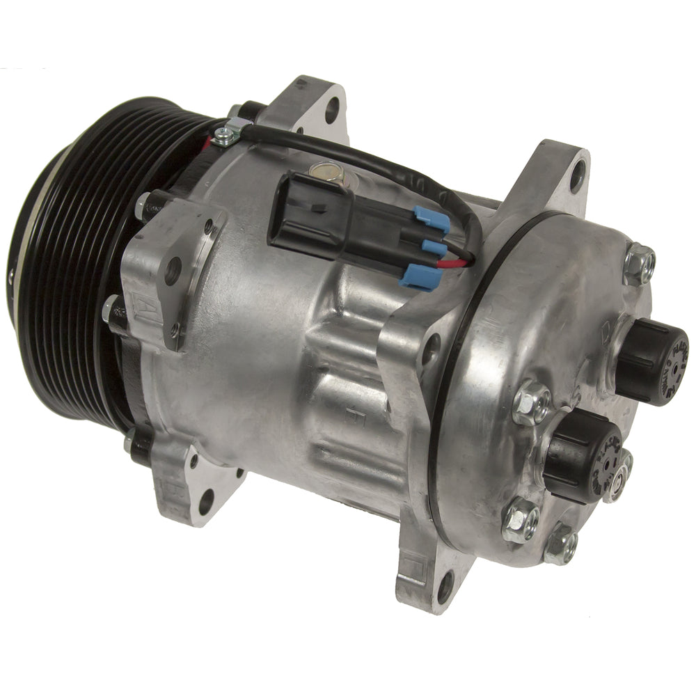 Omega Compressor SD7H15SHD PV8 119mm 12V Ear Mda Head 20-04394