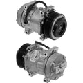Omega Compressor SD7H15SHD PV7 12V Direct MT 119mm GV Head 20-04399