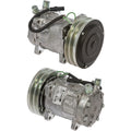 Omega Compressor Enhanced SD7H15 4409 2A 152mm 24V 20-04409
