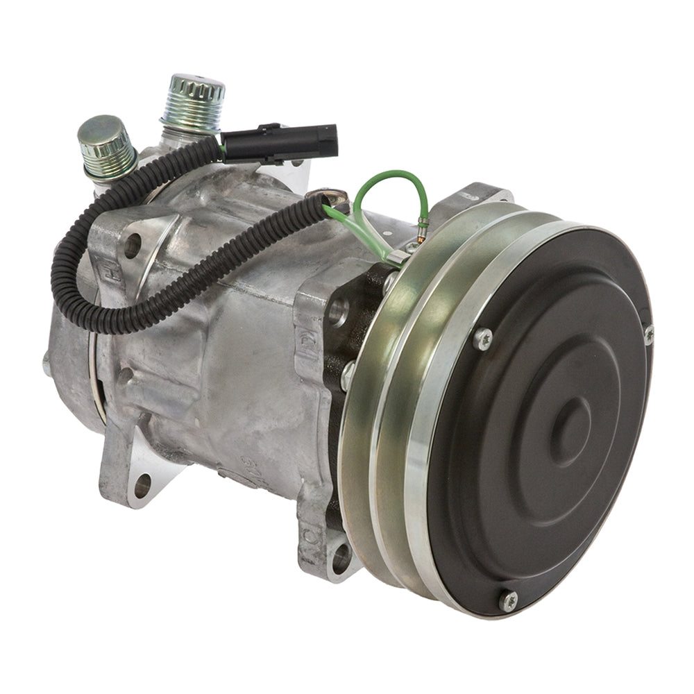 Omega Compressor Enhanced SD7H15 4409 2A 152mm 24V 20-04409