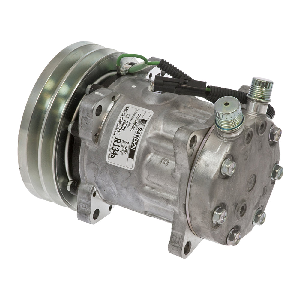 Omega Compressor Enhanced SD7H15 4409 2A 152mm 24V 20-04409