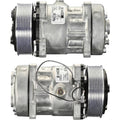 Omega Compressor SD7H15 PV8 12V 119mm Ear MT H-pad 20-04451