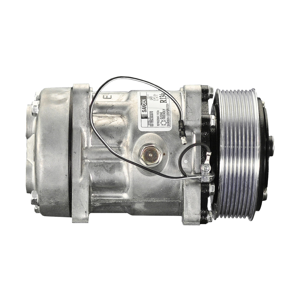 Omega Compressor SD7H15 PV8 12V 119mm Ear MT H-pad 20-04451