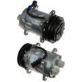 Omega Compressor 7H15HD 132mm 2A 2WIRE Mda 4471 20-04471-AM