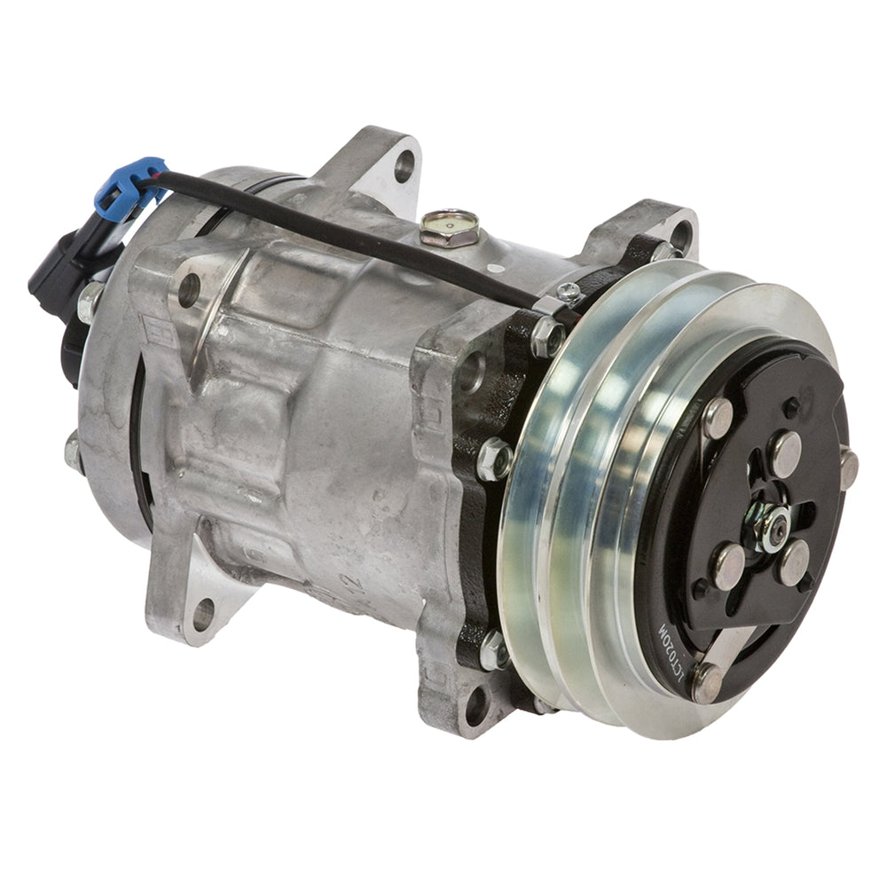 Omega Compressor 7H15HD 132mm 2A 2WIRE Mda 4471 20-04471