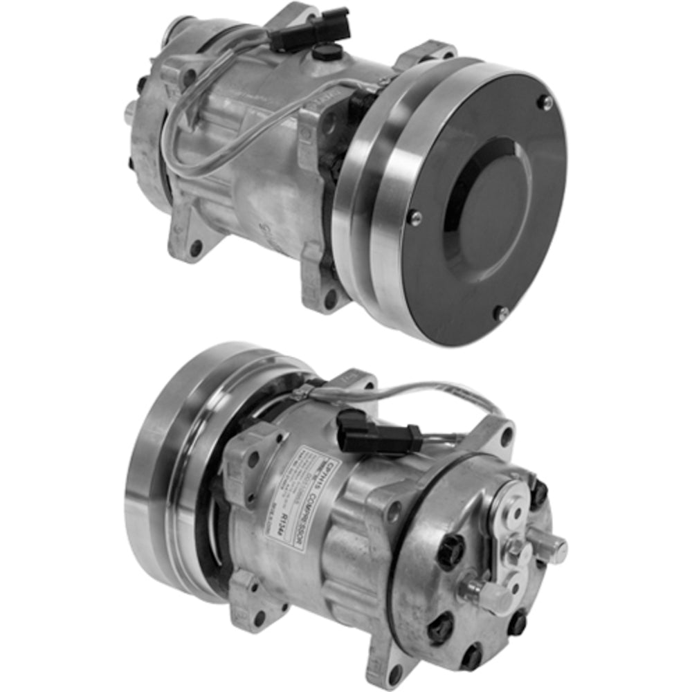 Omega Compressor SD7H15S HD 4479 1GR 152mm 24V 20-04479-AM