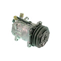Omega Compressor SD7H15 125mm 2A 12V Vor Jda Head Ear 20-04484