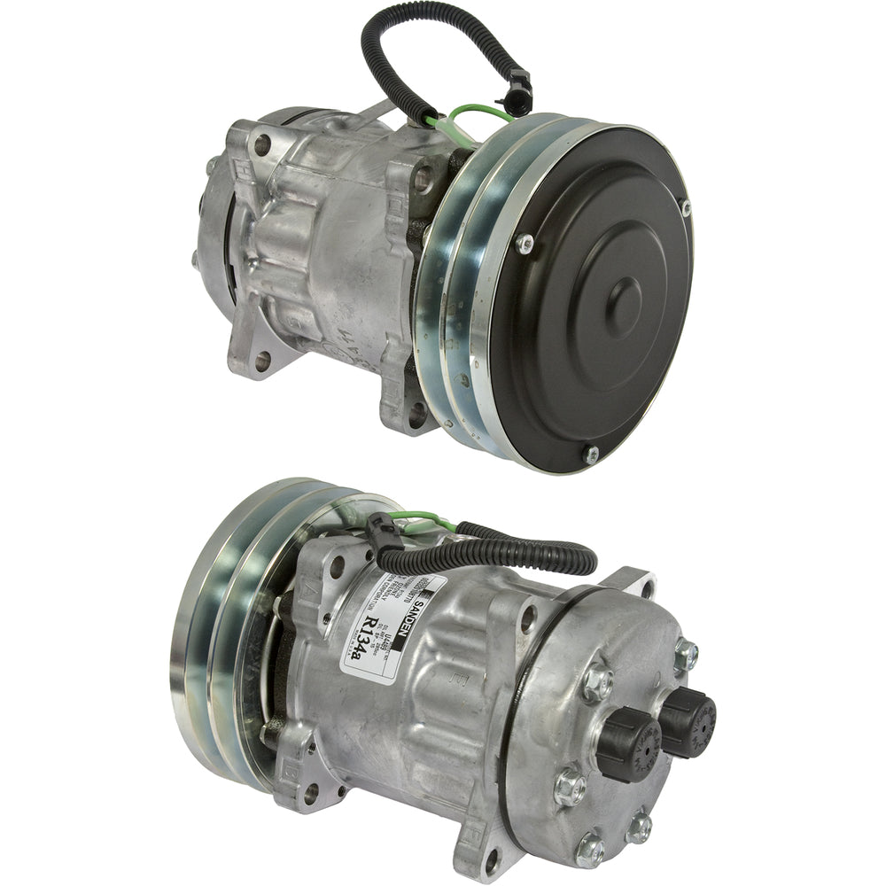Omega Compressor SD7H15 Hto 152mm 2A 24V MD Head 20-04489