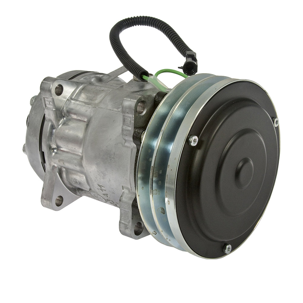 Omega Compressor SD7H15 Hto 152mm 2A 24V MD Head 20-04489