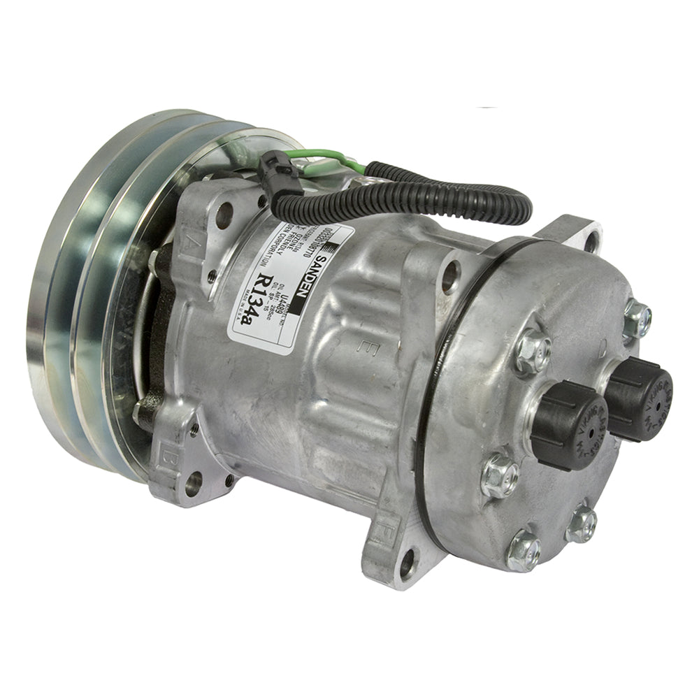 Omega Compressor SD7H15 Hto 152mm 2A 24V MD Head 20-04489