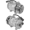 Omega Compressor SD7H15 125MM PV6 12V Mda Head 20-04492