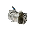 Omega Compressor SD7H15 4493 Hpad 132mm PV8 Dir 12V 20-04493-AM