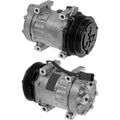 Omega Compressor SD7H15 4891 PV6 12V Dir Mt Wv Head 20-04494-AM