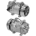 Omega Compressor SD7H15 4891 PV6 12V Dir Mt Wv Head 20-04494