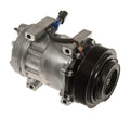 Omega Compressor SD7H15SPRHD 4577 PV7 126mm 12V Rear Head 20-04577-AM
