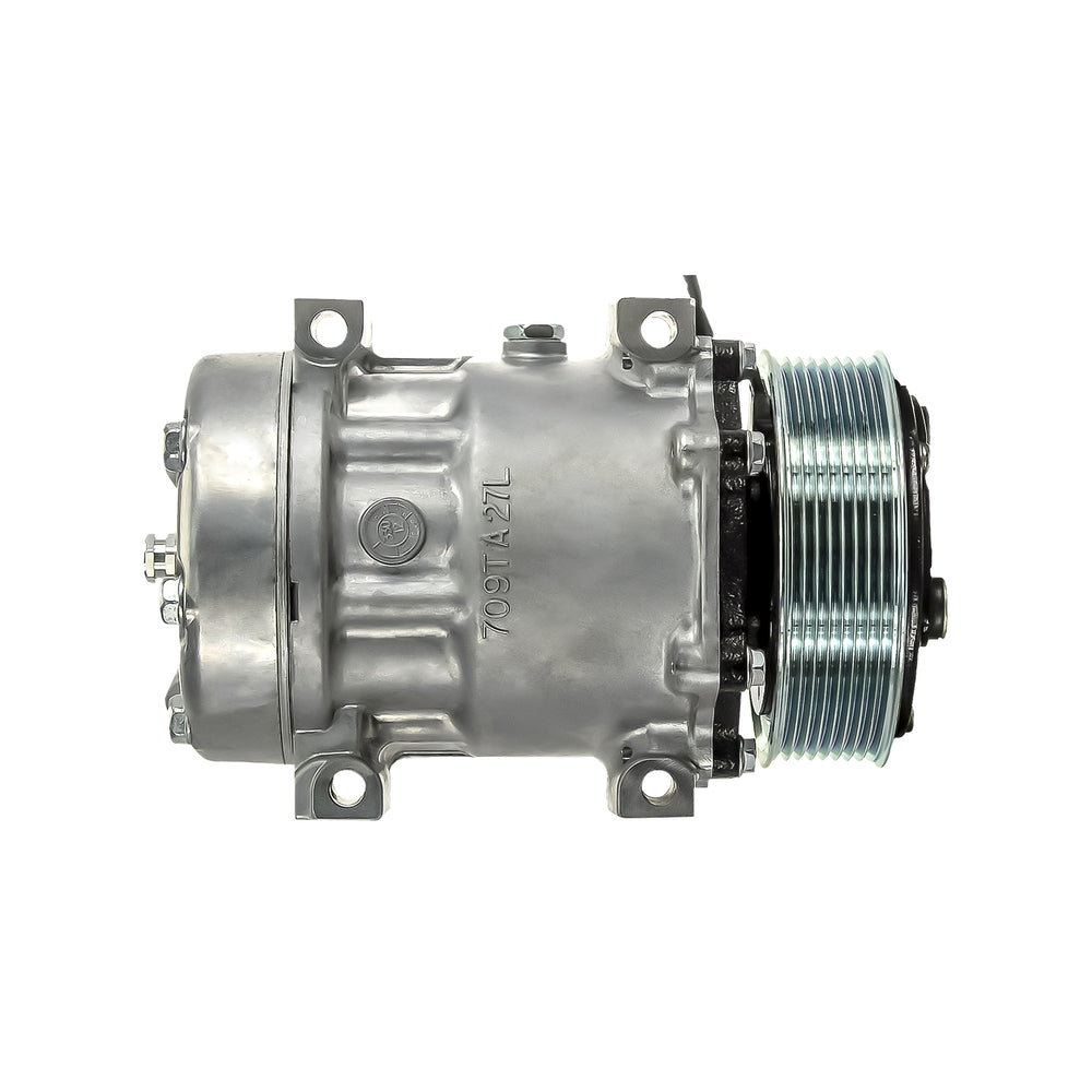Omega Compressor SD7H15 4584U1 Direct PV8 119mm 12V Vpad 20-04584