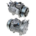 Omega Compressor SD7H15E 4585U1 PV6 119mm 12V 20-04585