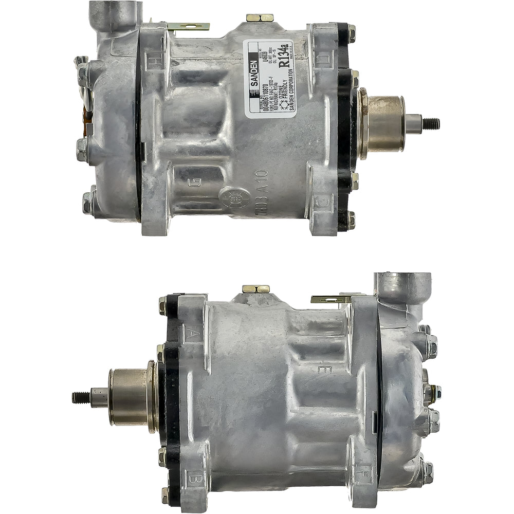 Omega Compressor SD7H15 4603/4469 with o Cl 20-04603-3