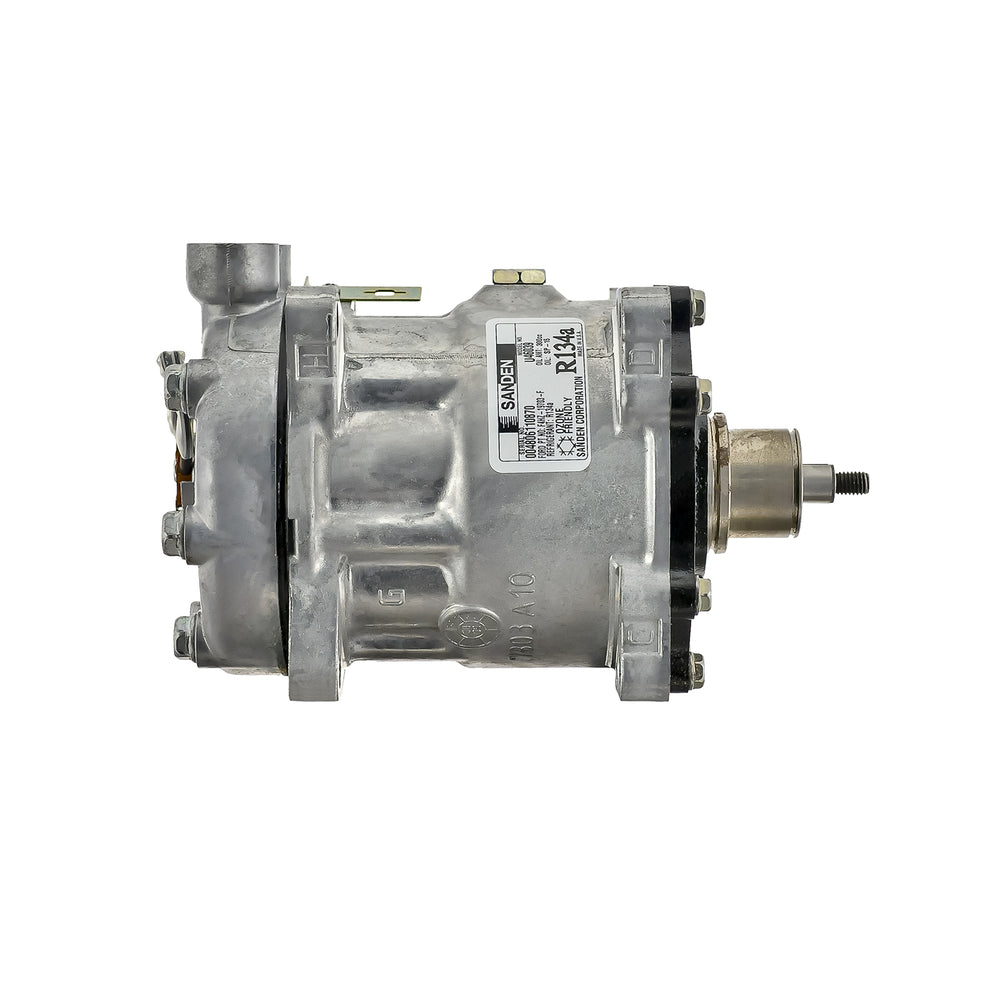 Omega Compressor SD7H15 4603/4469 with o Cl 20-04603-3