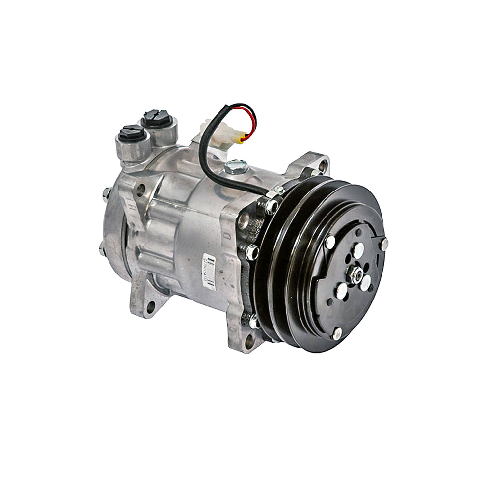 Omega Compressor SD7H15 4603/4469 with clutch 20-04603-AM