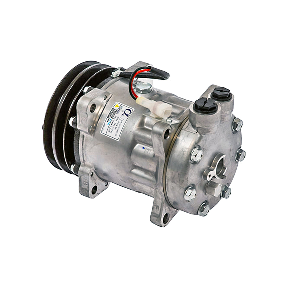 Omega Compressor SD7H15 4603/4469 with clutch 20-04603-AM
