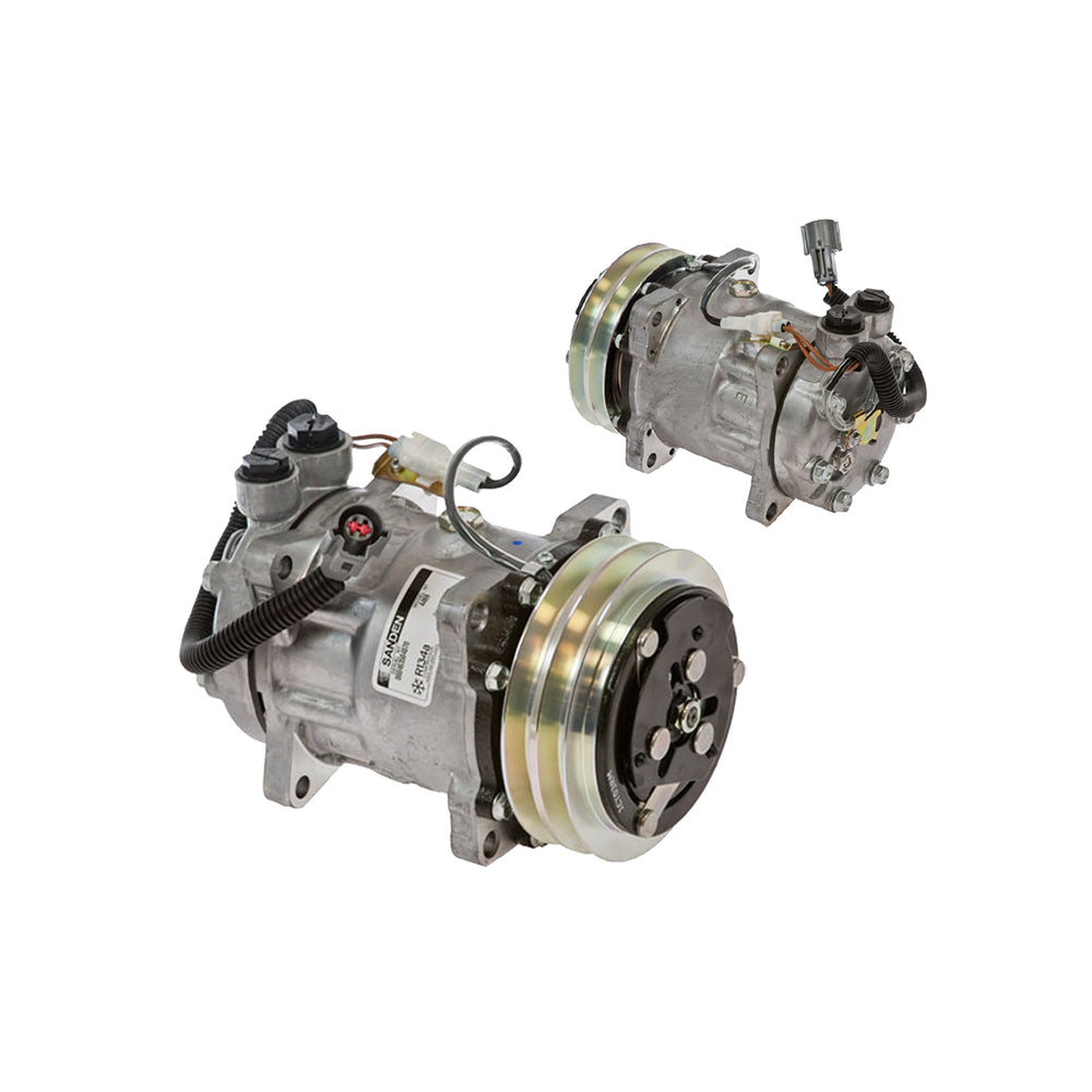 Omega Compressor SD7H15 4603/4469 20-04603