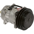 Omega Compressor SD7H15SHD 152mm 2A 12V Ear R134A ST Terminal 20-04609-AM