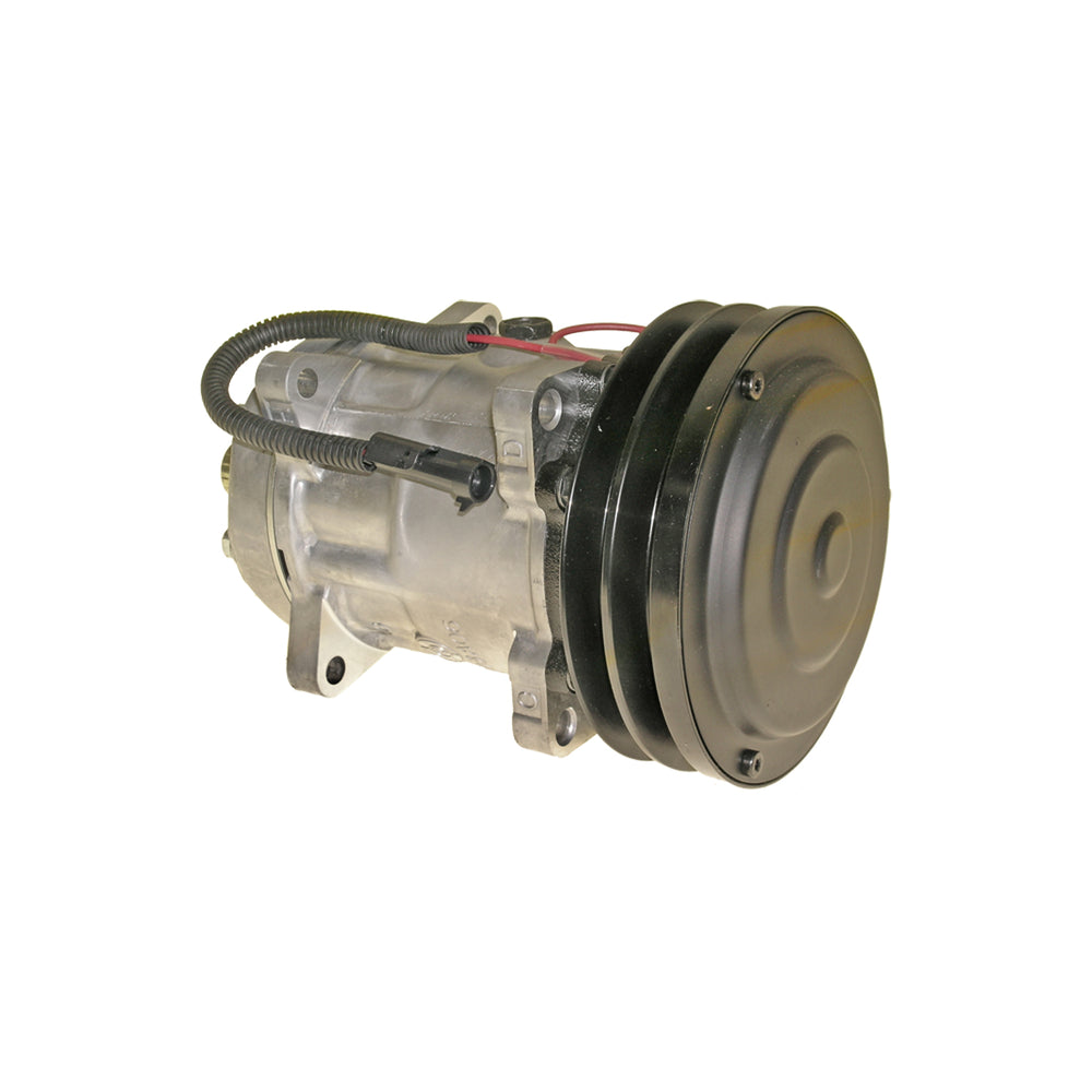 Omega Compressor SD7H15SHD 152mm 2A 12V Hto with dust Cover 20-04609