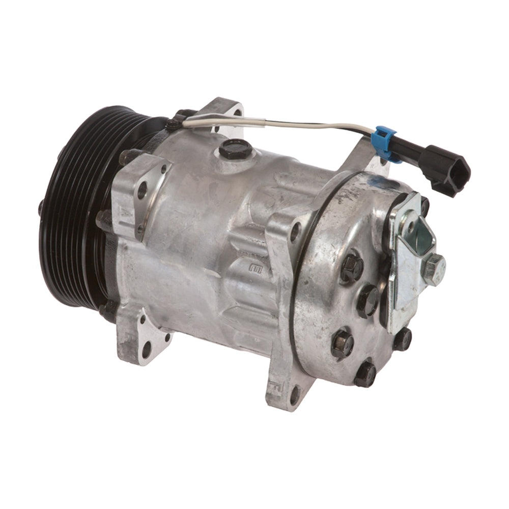 Omega Compressor SD7H15 PV7 20-04618-AM
