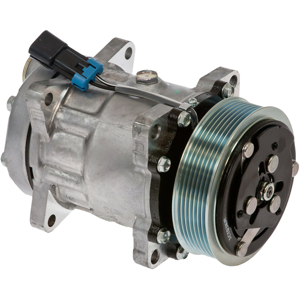 Omega Compressor SD7H15 PV7 20-04618