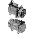 Omega Compressor SD7H15 119mm PV6 12V LS Ear CB R134A 20-04653