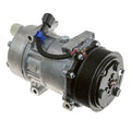 Omega Compressor SD7H15 4667 Hor PV8 12V Dir 20-04667-AM