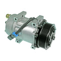 Omega Compressor SD7H15 4667 Hor PV8 12V Dir 20-04667