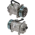 Omega Compressor SD7H15 Hto PV8 12V Md 20-04672
