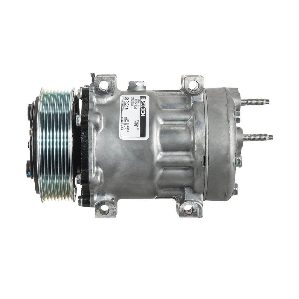 Omega Compressor SD7H15E 4676 Direct PV8 119mm Gwa 20-04676