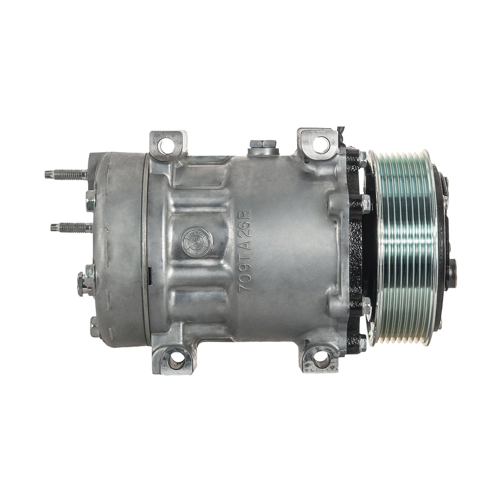 Omega Compressor SD7H15E 4676 Direct PV8 119mm Gwa 20-04676