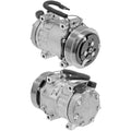 Omega Compressor SD7H15 4687 125mm PV6 Dir Cba Head 20-04687