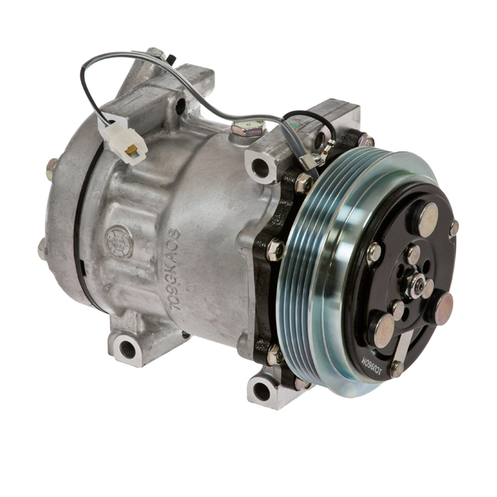 Omega Compressor SD7H15 PV5 20-04688