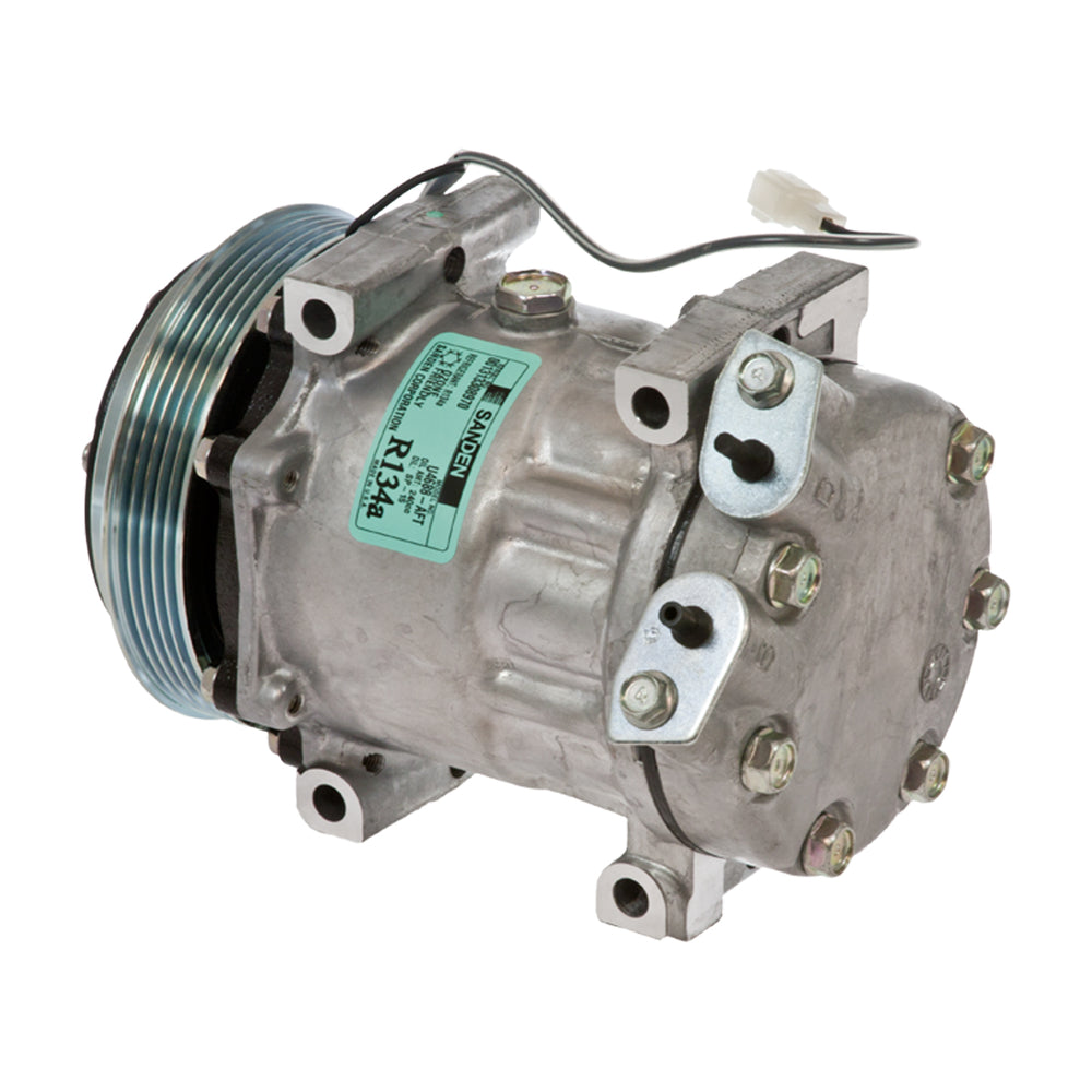Omega Compressor SD7H15 PV5 20-04688