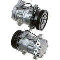 Omega Compressor SD7H15 PV5 127mm Dir MT 12V 20-04689-AM
