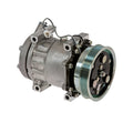 Omega Compressor SD7H15 PV5 127mm Dir MT 12V V Pad 20-04689