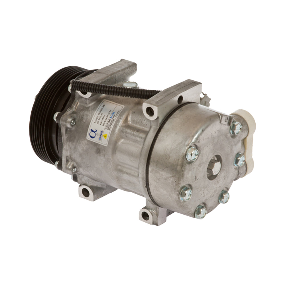 Omega Compressor SD7H15 PV6 20-04691-AM