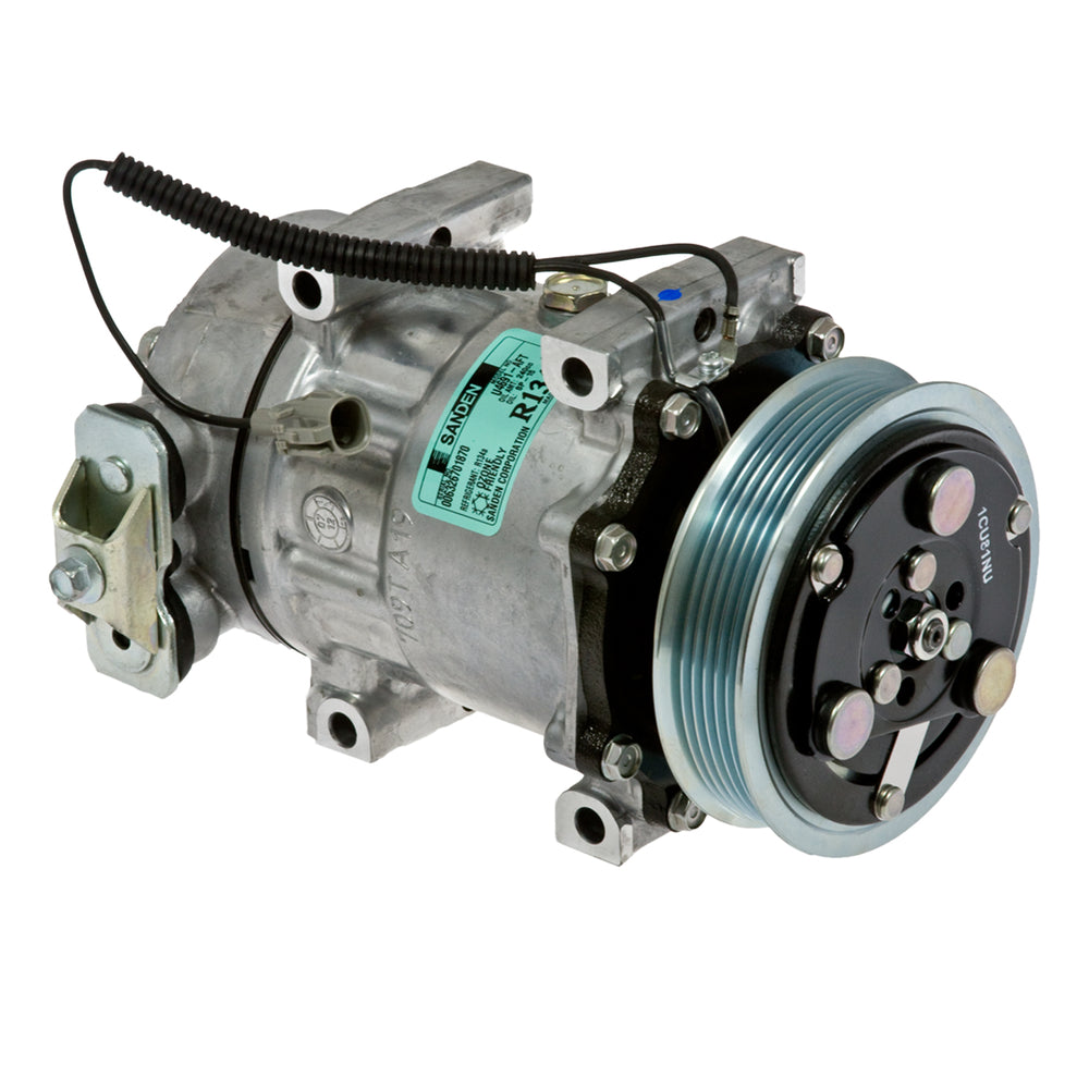 Omega Compressor SD7H15 PV6 Gn Head 20-04691