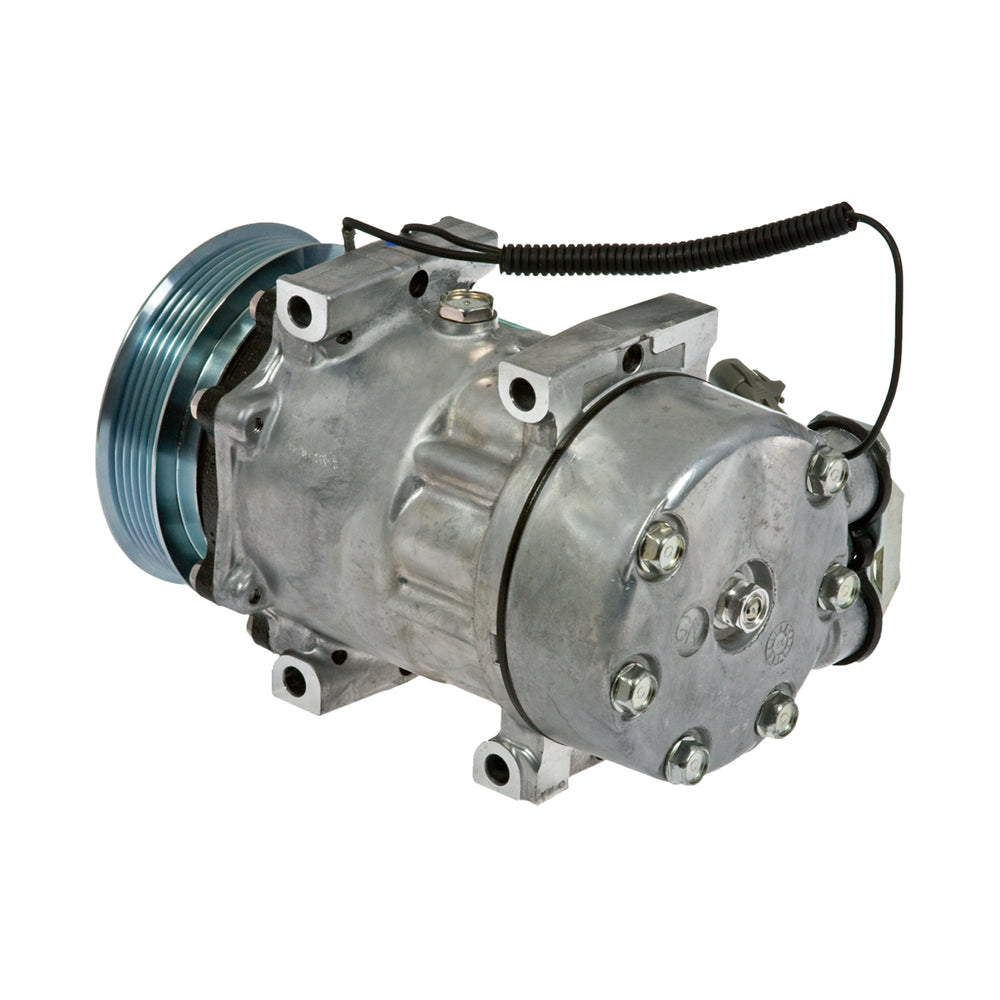 Omega Compressor SD7H15 PV6 Gn Head 20-04691