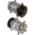 Omega Compressor SD7H15 Ear MT 2G 132mm 12V Hpad KG Head 20-04709-AM