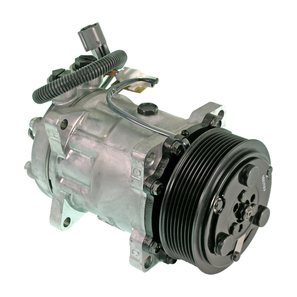 Omega Compressor SD7H15 PV8 119mm 12V Ear 20-04718